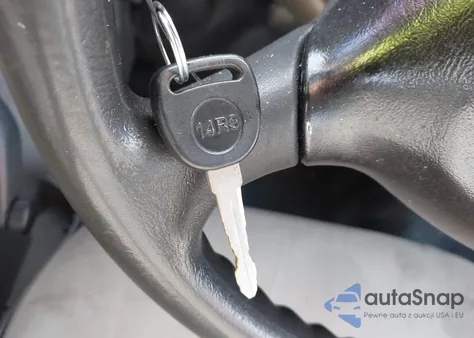 2003 Chevrolet S-10 из США, поврежденный, VIN 1GCCS19X538244231